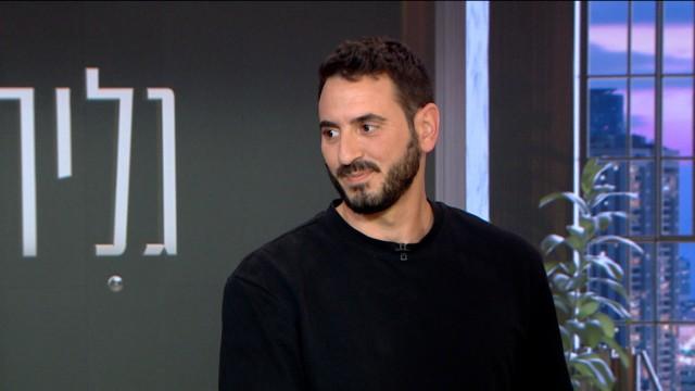 יונתן שמריז