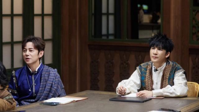 08案：海妖的秘密（上）