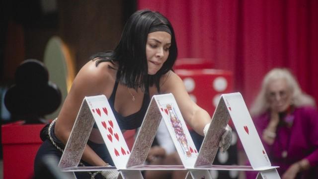 Capítulo 46: «Laura G frente al duelo clave»