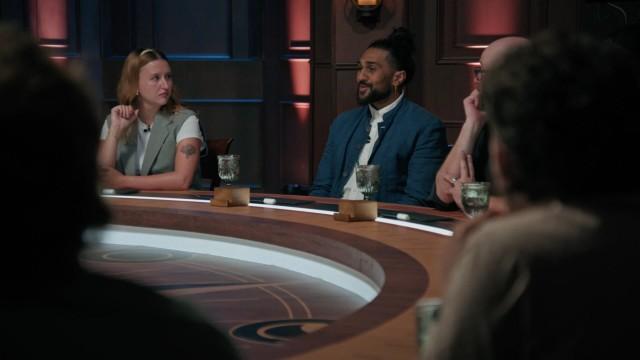 Every man for himself