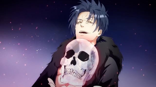 悪意の箱の足音