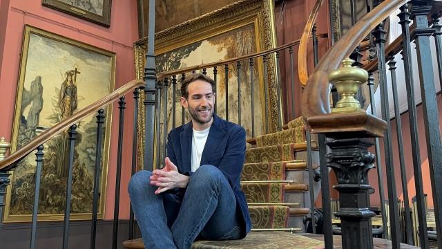 Musée Gustave Moreau