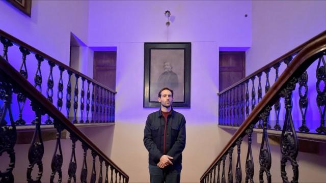 Casa natale di Giuseppe Verdi