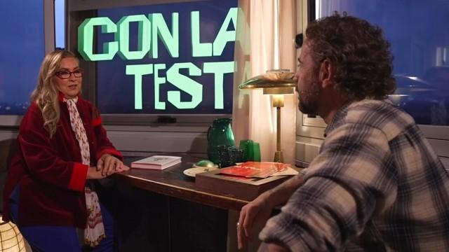 Puntata del 14/04/2026