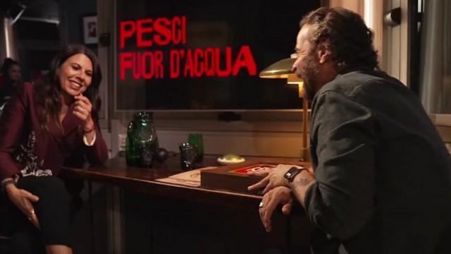 Puntata del 17/04/2026