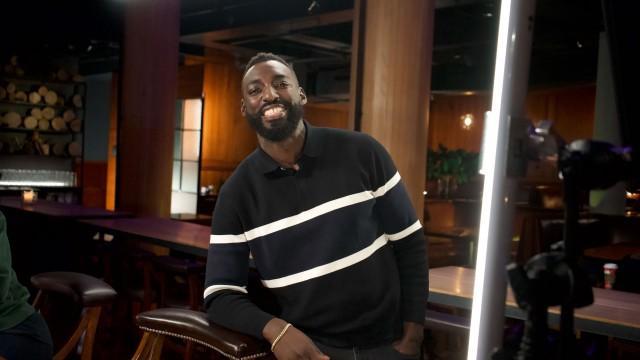 Chefs' Cut: Alex vs Pastry