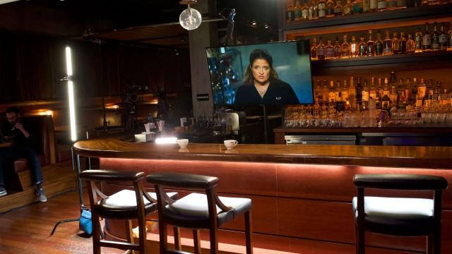 Chefs' Cut: Alex vs Chicken