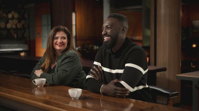 Chefs' Cut: Alex v James Beard