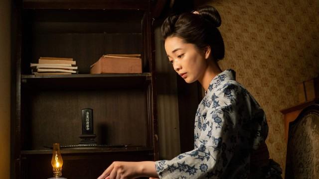 第3週「春一番のきざし」(14)