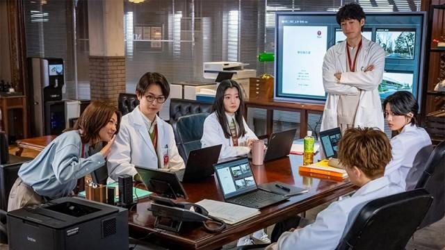 恨まれるはずのない男が死んだ。若き法医学者は、友が遺した“最後の痕跡”を追う。