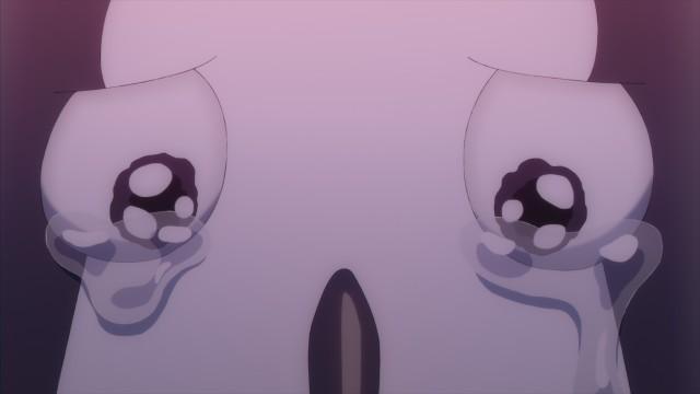 Out of Sight, Closer to the Heart