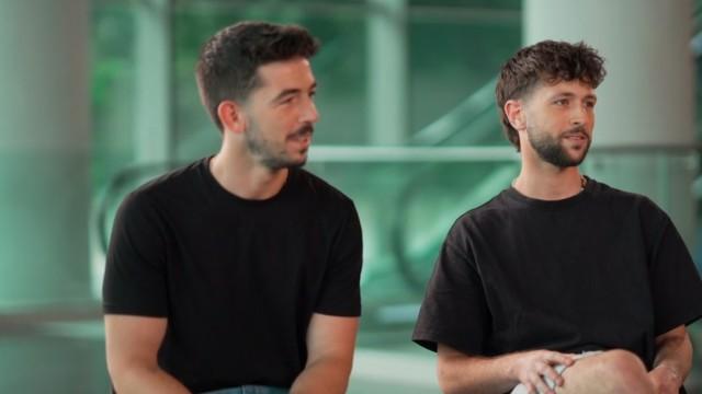 עומרי ואיתי