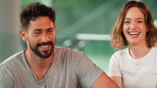 נריה ואמונה