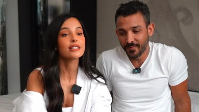 לפני ההזנקה עם אור ועדי