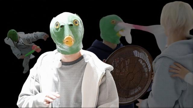 EP.43 [Game after game]