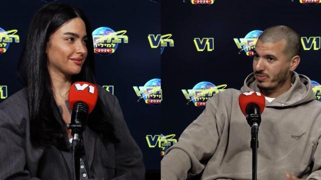 הסודות של המירוץ למליון