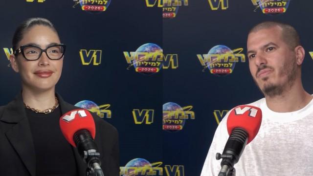 המשבר של עומרי ואיתי