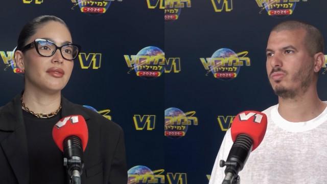 המשימה של ספיר וליאור