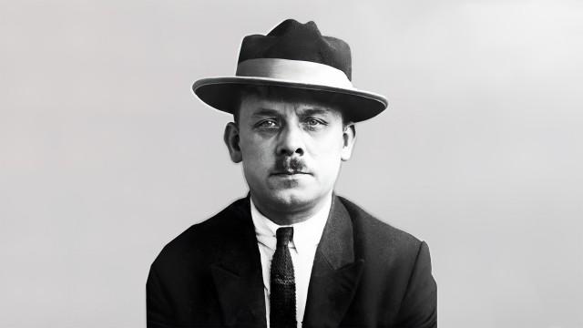 #310 - Fritz Haarmann: o vampiro de Hanover