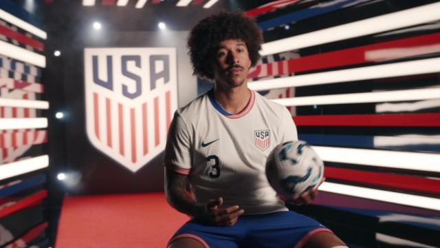That is Football
