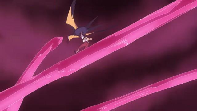 Awakening! The Laquium Core of Doom