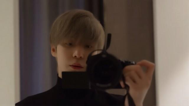 [Guerrilla Log] YUNHO in Europe???? | 유럽 투어 브이로그 