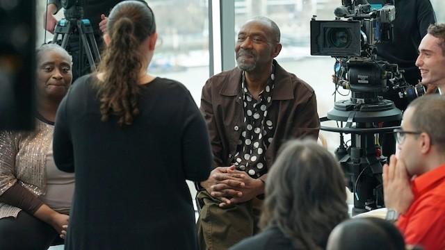 Lenny Henry