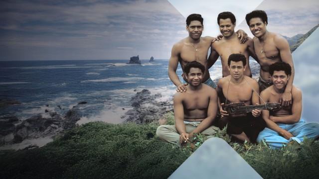 Verschollen - drei dramatische Schiffbrüche