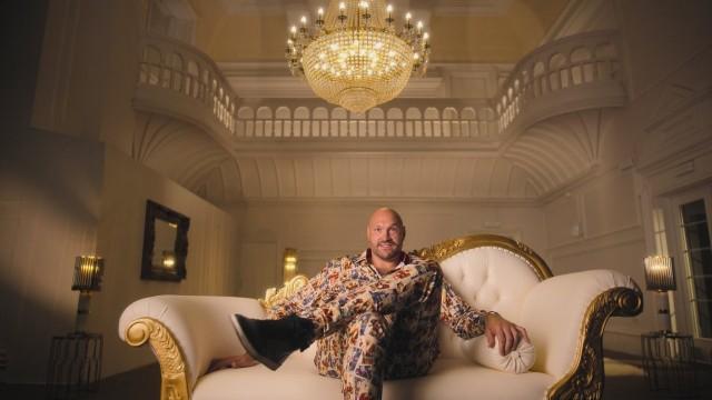 I’m Gonna Tell You a Secret