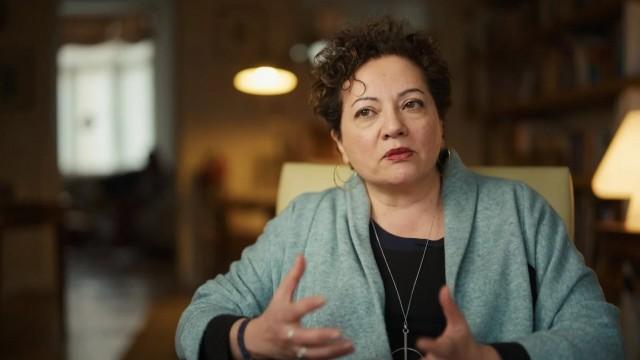 Un peuple sans terre (1948 à 1987)