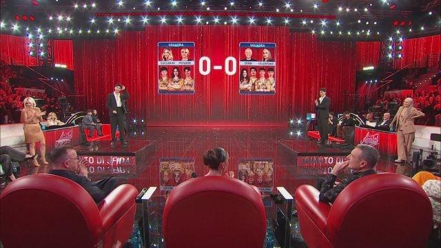 Serale - Puntata 5 #Amici25