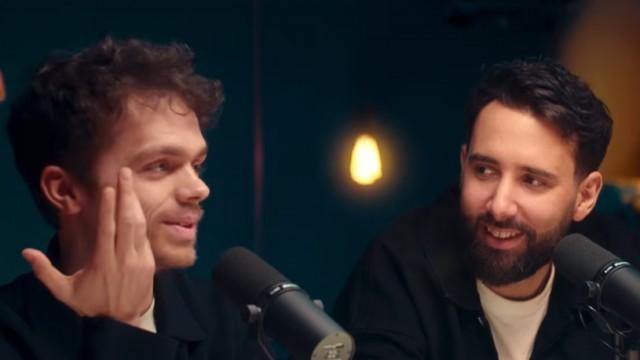 Anis Rhali et Pierre Hillairet donnent des conseils pour kiffer la vie