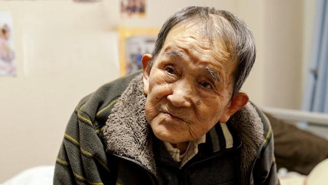 Japan's Shoplifting Pensioners