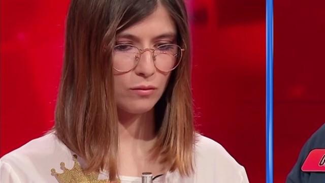 Puntata del 20/04/2026