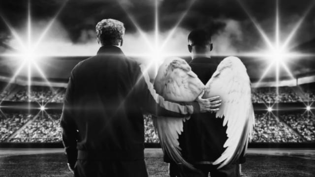 A-Train - In Memoriam