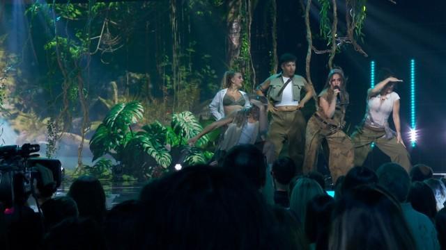 Gala 12: Coneixem els finalistes