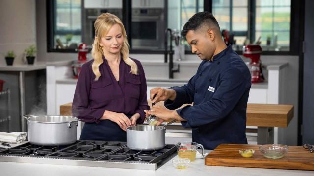 Savory Mexican Classics