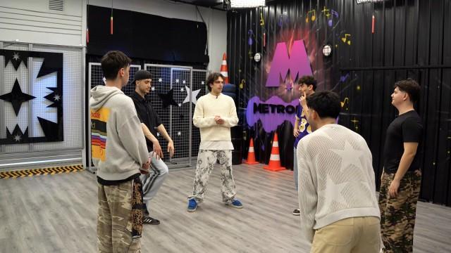 Metronom Akademi | 16. Bölüm: Provalar Devam Ediyor