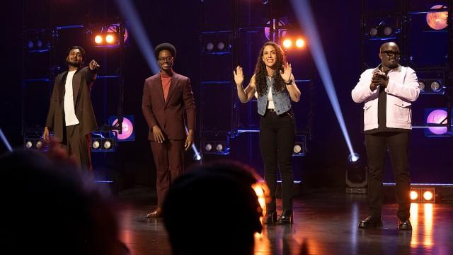 Homecoming: The Live Finale