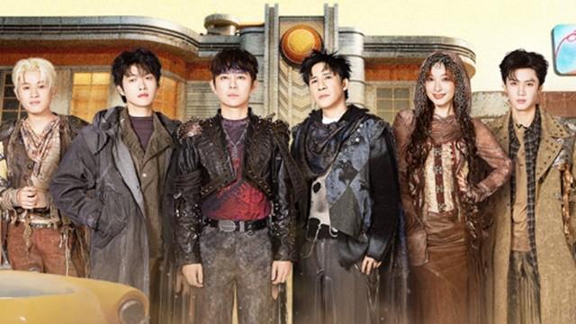 09案：黑车大劫案（上）