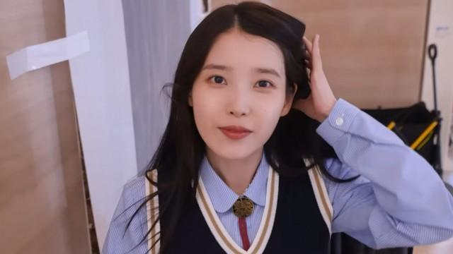 Behind the Scenes of 'Perfect Crown' | I Want It More (The Crown)