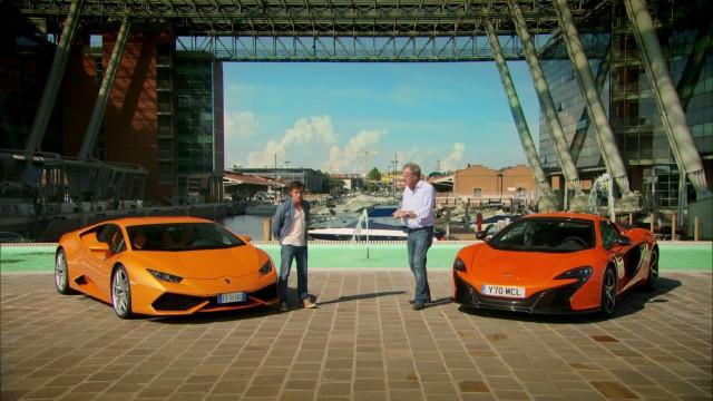 Top Gear: The Perfect Road Trip 2