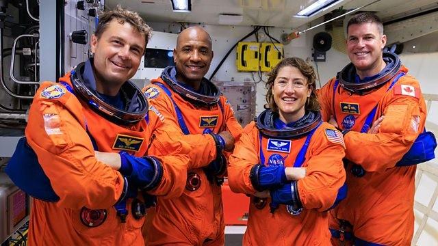 Artemis: To the Moon and Back