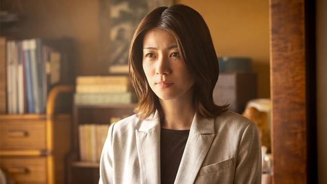 矛盾する痕跡だらけのひき逃げ事件。遺された言葉には、幾重にも重なった想いが宿っていた。