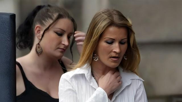 #309 - Scissor Sisters: assassinato na Irlanda