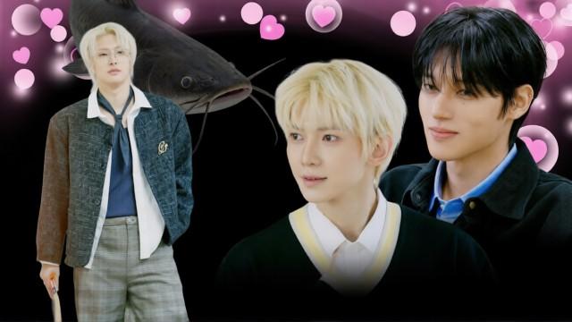 EP.44 [We came here to love!]