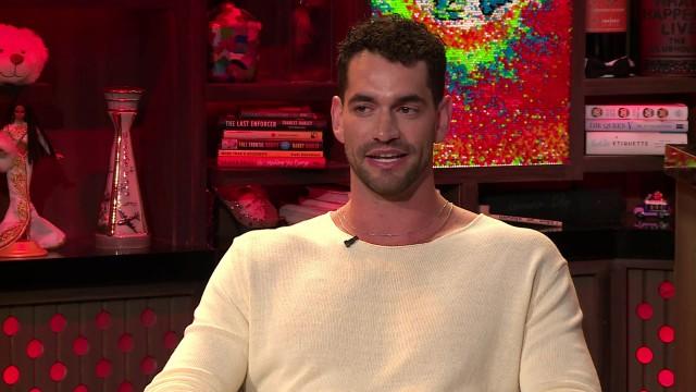 Kristin Cavallari & Jesse Solomon