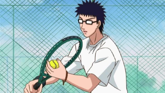 Inui's Challenge