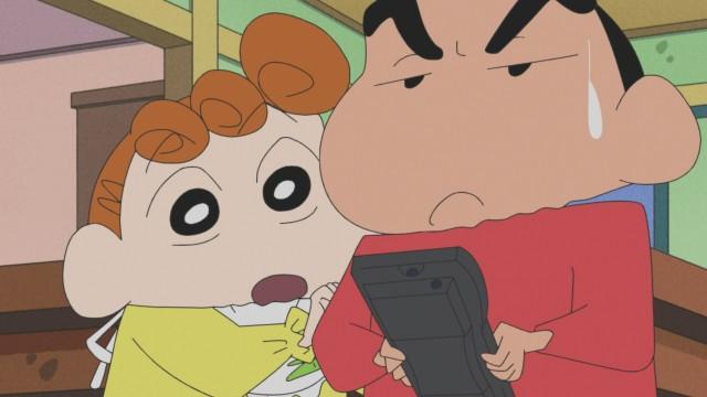 押入れを整理するゾ／リンリンひまわりだゾ／お弁当を買っちゃうゾ