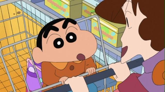 バーゲンでホールインワンだゾ／オラはハンコー期だゾ／ネネちゃんは生徒会長だゾ